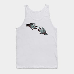 For When You Need a Hand Tank Top